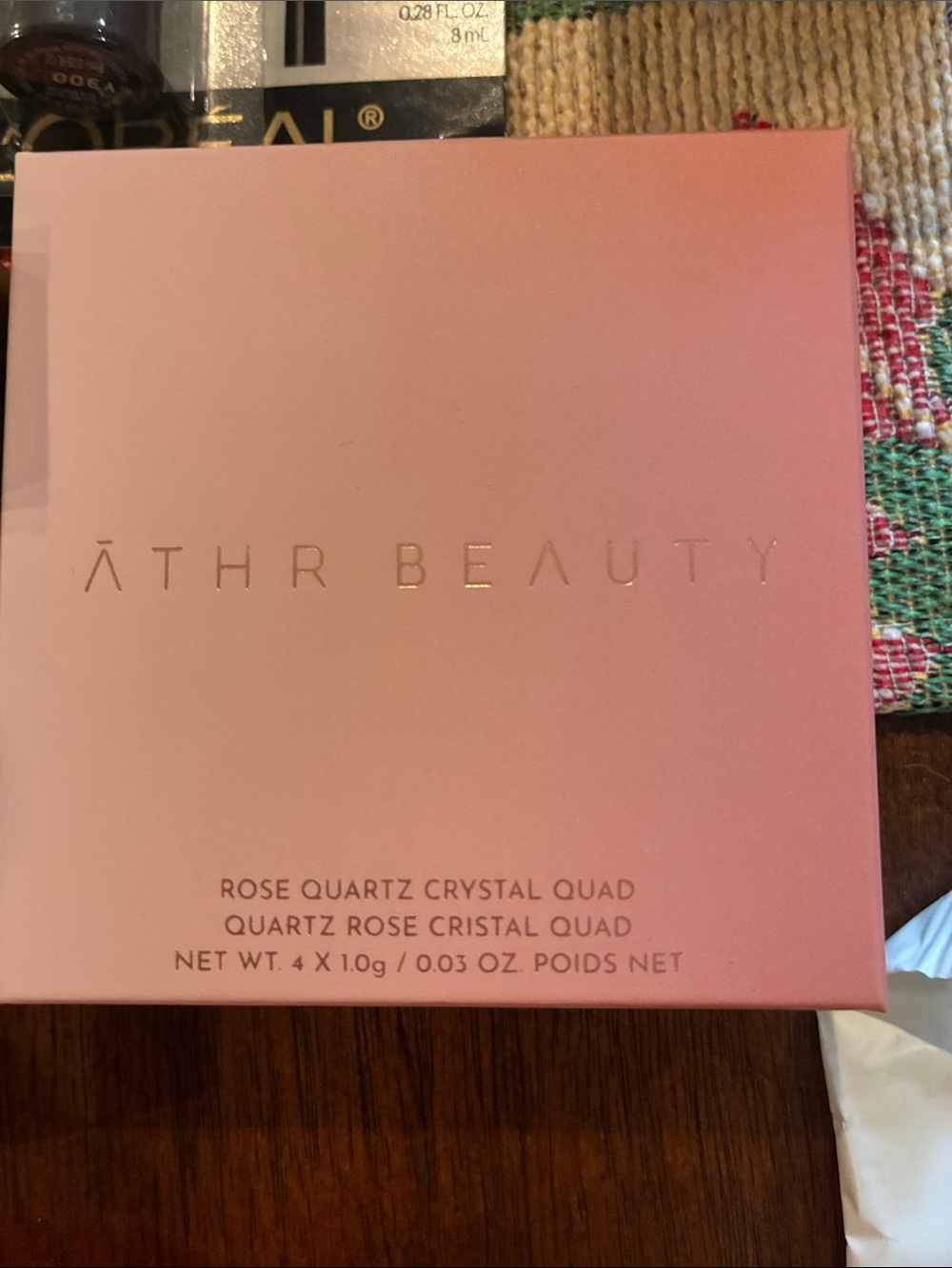 Beauty bundle with purse - Picture 9 of 10